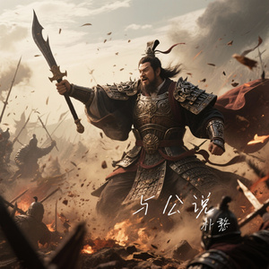 与公说