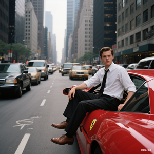 如果爱情没有终点