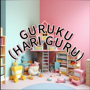Guruku (hari guru) (feat. Yumiko archila)