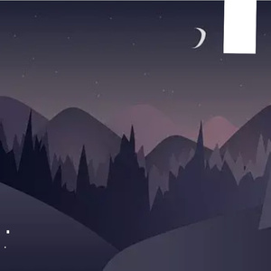 落幕（Cover 嗑瓜子的汤圆/失 眠 怪 物）