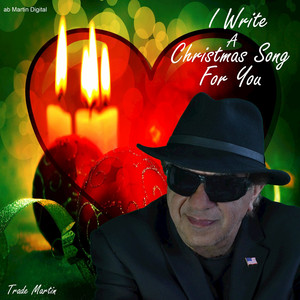 I Write a Christmas Song for You