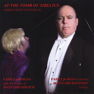 Tipsy Fruitcake (Juopunut Hedelmäkakku)