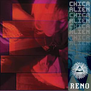 Chica Alien