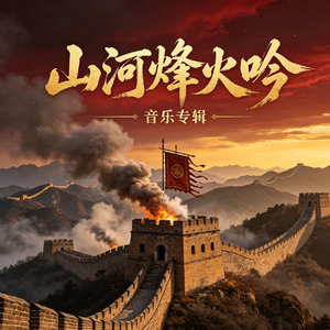 山河烽火吟