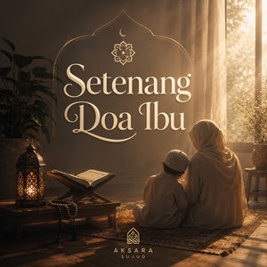 Setenang Doa Ibu