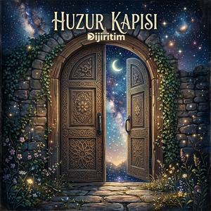 Huzur Kapısı