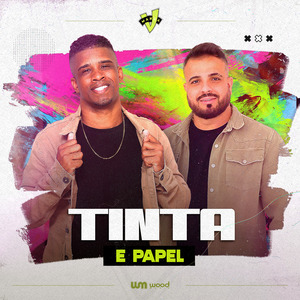 Tinta e Papel