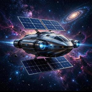 Space nine