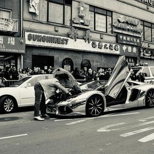 Spree (instrumental )