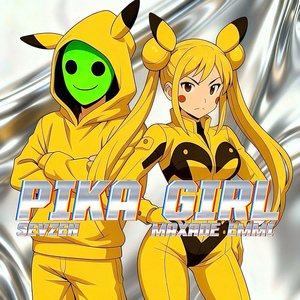 Pika Girl