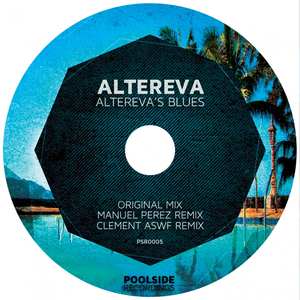 Altereva's Blues (Original Mix)