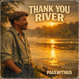 Thank you river