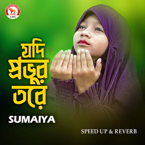 Jodi Provur Tore (Speed up & Reverb)