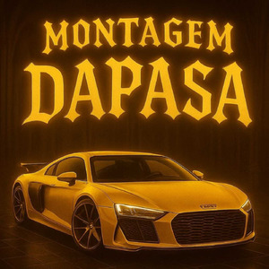 MONTAGEM DAPASA (slowed)