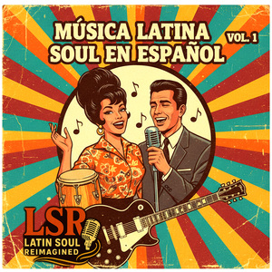 Estilo Gianluca Soul 60S