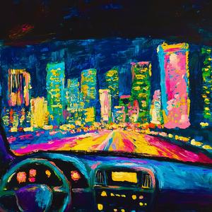 Midnight Drive