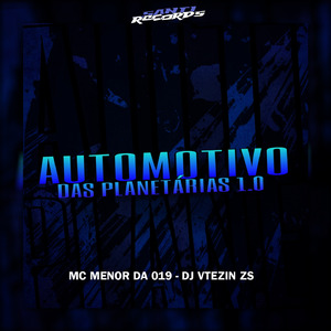 Automotivo Das Planetárias 1.0