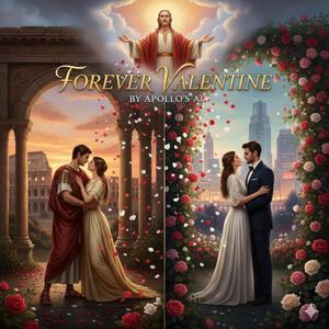 FOREVER VALENTINE