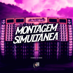 Montagem Simultânea