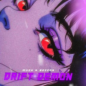 DRIFT DEMON - Sped Up