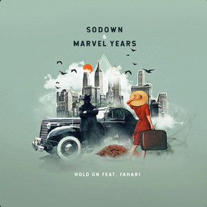 Hold On (feat. Fahari)