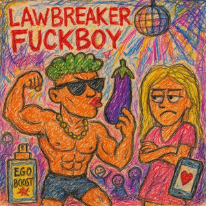 ****boy (Original Mix)