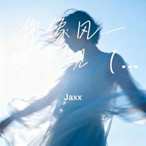 你像风一样出现 (DJ慢摇)