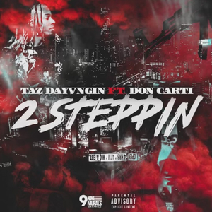 2 Steppin