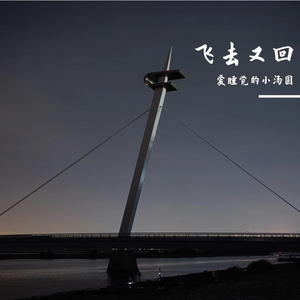 飞去又回-整曲 伴奏