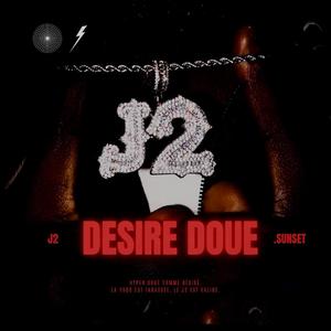 Désiré Doué