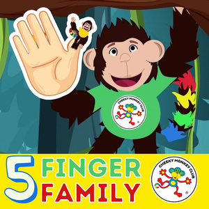 5 Finger Family