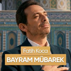 Bayram Mübarek