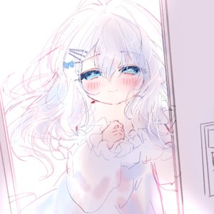 小尾巴（翻自 葛雨晴）