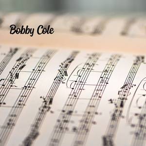Bobby Cole