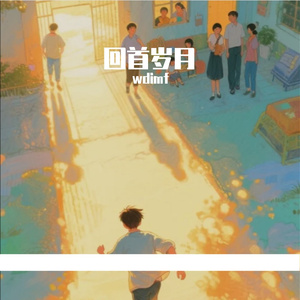 回首岁月-整曲