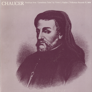 The Pardoner's Tale