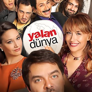 Yalan Dünya