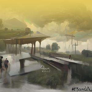 Jaluk ampura (Remastered 2024)