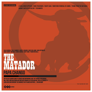 A Challenger Appears