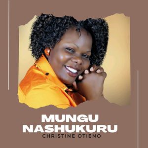 Mungu Nashukuru