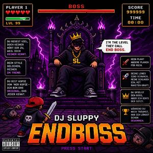 ENDBOSS