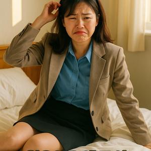 “월요일은 왜 또 와 (Oh No, Monday!)”