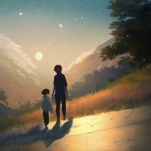 爸,我回来了 The One 演唱会现场版