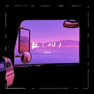 红（4U）