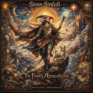 Eucharist of the Golden Calf (V1)