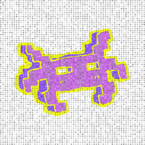 Pixel Threat