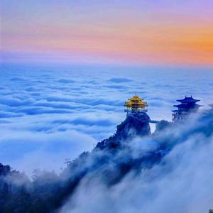 新鸳鸯蝴蝶梦(Cover：黄安)（翻自 黄安）