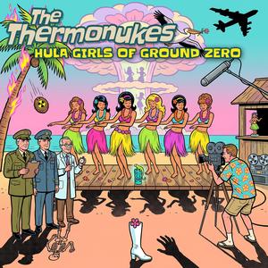 Hula Girls of Ground Zero