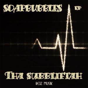Soapbubbles (Original mix)