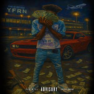 Extra cash (feat. H3ndr1x & Dolo jay)